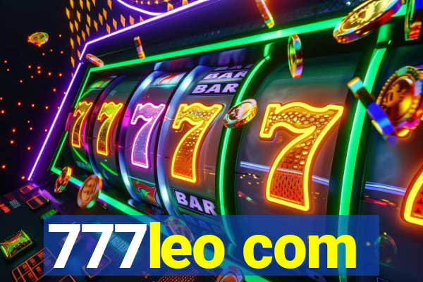 777leo com